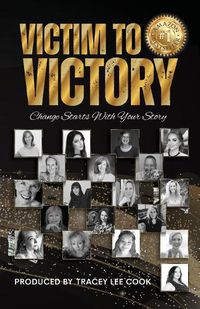 Cover image for Victim To Victory
