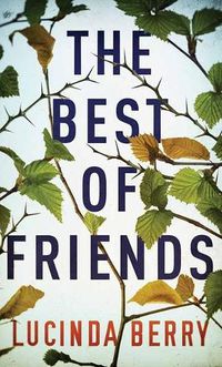 Cover image for The Best of Friends