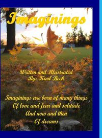 Cover image for Imaginings