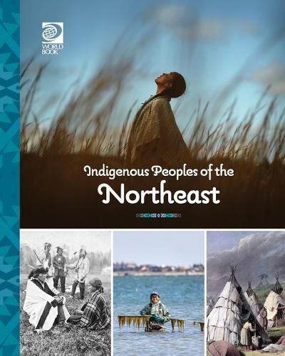 Cover image for Indigenous Peoples of the Northeast