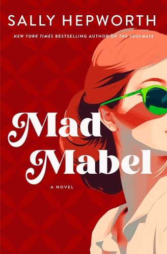 Cover image for Mad Mabel