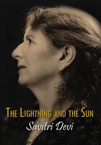 Cover image for The Lightning and the Sun