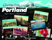 Cover image for Greetings from Portland