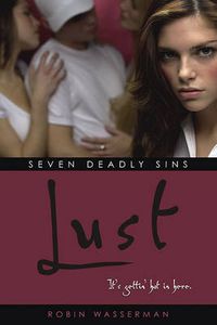 Cover image for Seven Deadly Sins: Lust