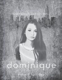 Cover image for Dominique