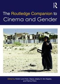 Cover image for The Routledge Companion to Cinema & Gender