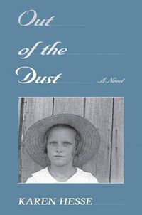 Cover image for Out of the Dust