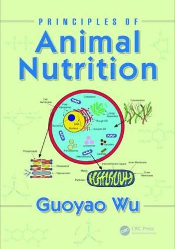 Cover image for Principles of Animal Nutrition