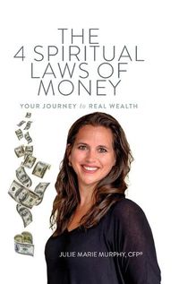 Cover image for The 4 Spiritual Laws of Money