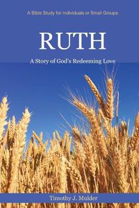 Cover image for Ruth