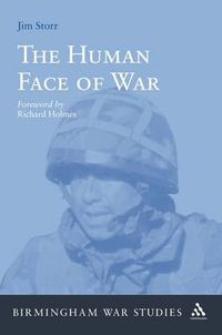 Cover image for The Human Face of War