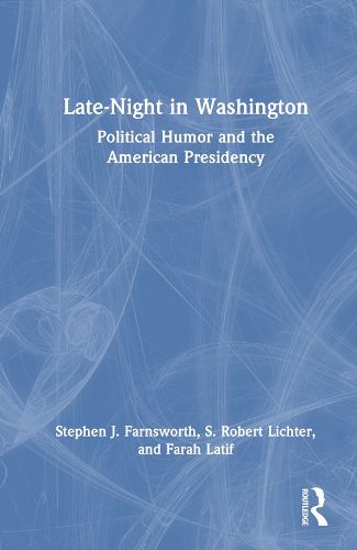 Late-Night in Washington