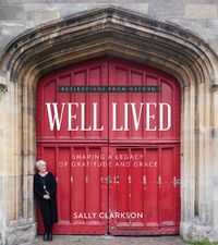 Cover image for Well Lived
