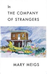 Cover image for In the Company of Strangers