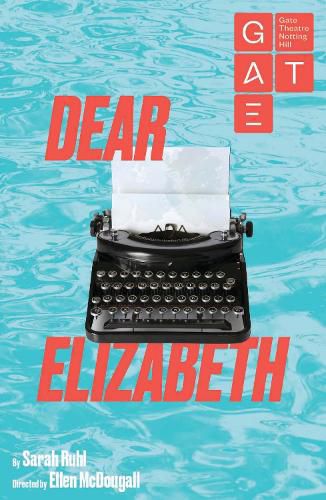 Dear Elizabeth