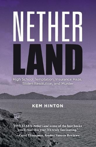 Cover image for Nether Land