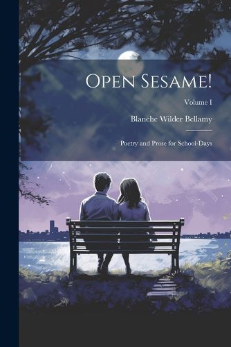 Cover image for Open Sesame!