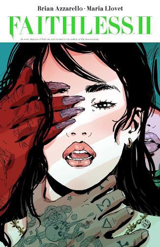 Cover image for Faithless II