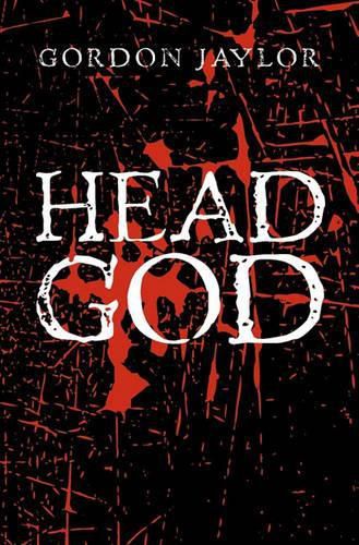 Cover image for HeadGod