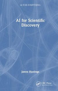 Cover image for AI for Scientific Discovery