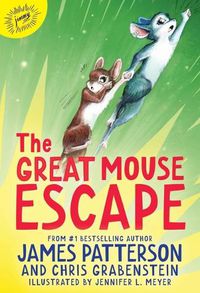 Cover image for The Great Mouse Escape