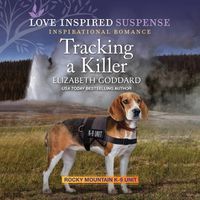 Cover image for Tracking a Killer