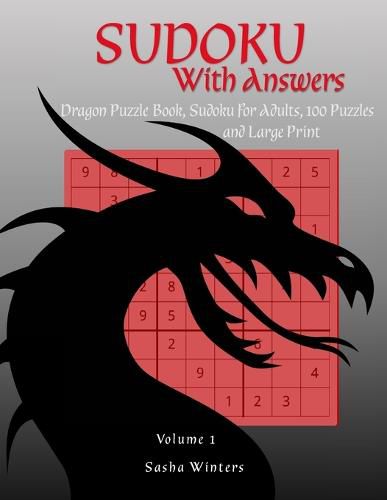 Sudoku with Answers