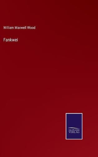 Cover image for Fankwei