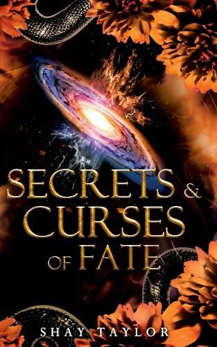 Cover image for Secrets & Curses of Fate