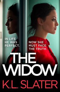 Cover image for The Widow