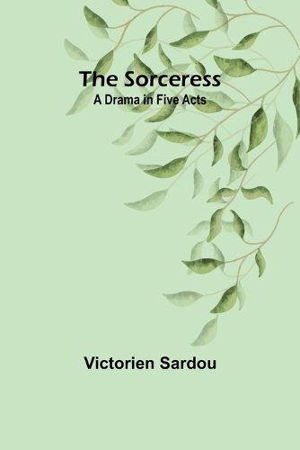 The Sorceress