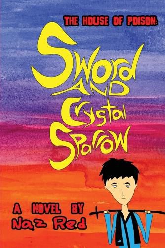 Cover image for The House of Poison