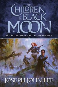 Cover image for The Children of the Black Moon