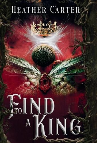 Cover image for To Find A King