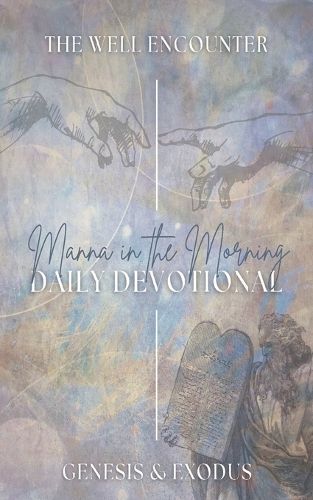 Manna in the Morning Daily Devotional