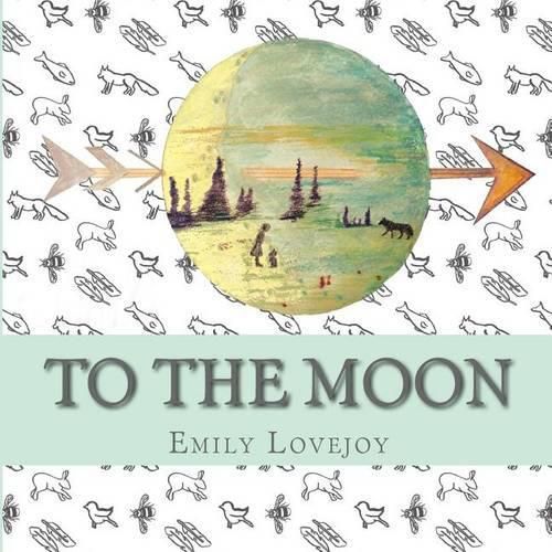 Cover image for To The Moon