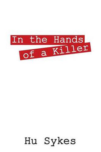 Cover image for In the Hands of a Killer