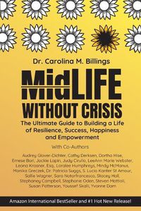 Cover image for MidLife Without Crisis