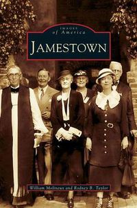 Cover image for Jamestown