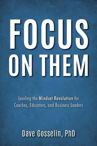 Cover image for Focus on Them