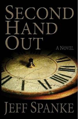 Cover image for Second Hand Out