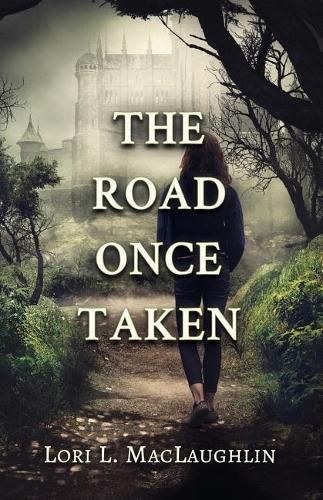 Cover image for The Road Once Taken