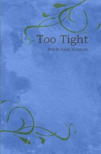 Cover image for Too Tight