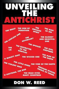Cover image for Unveiling the Antichrist