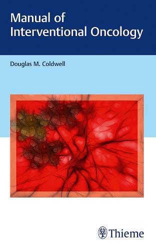 Cover image for Manual of Interventional Oncology