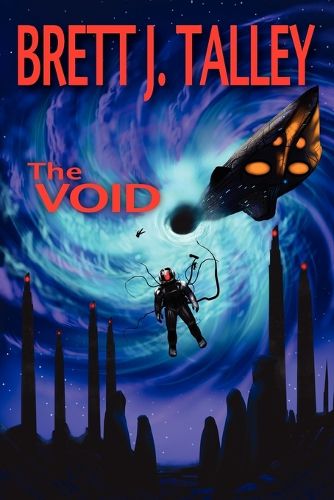 Cover image for The Void