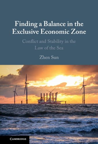 Cover image for Finding a Balance in the Exclusive Economic Zone