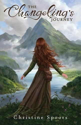 Cover image for The Changeling's Journey