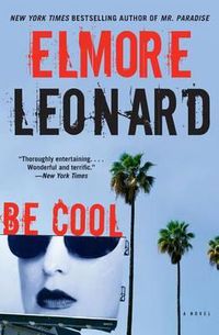 Cover image for Be Cool