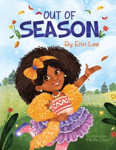 Cover image for Out Of Season